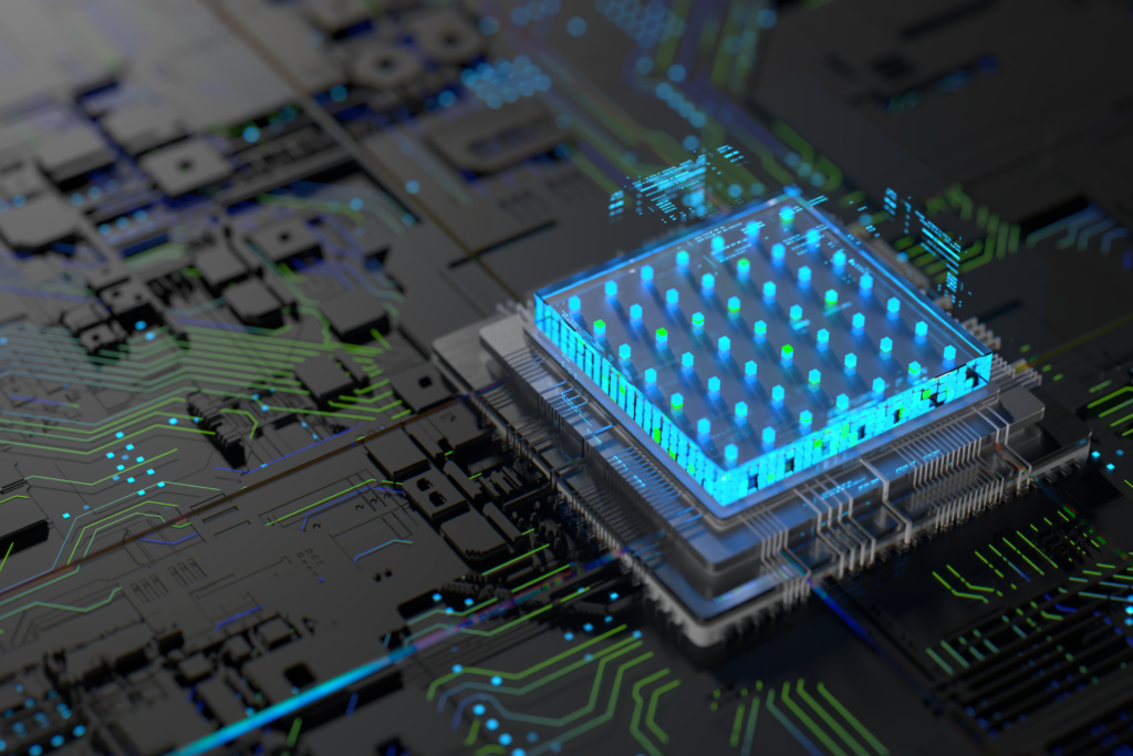 ChatGPT : un outil de recherche et d'idéation alimenté par l'IA.