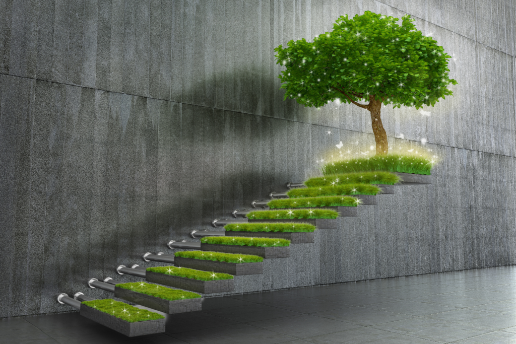 Start-ups et création d'entreprise : Stimuler l'innovation au sein des grandes entreprises.