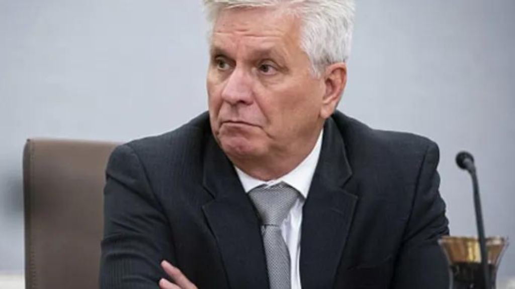 Le président de la Fed, M. Waller, se dit convaincu que la politique est en bonne voie pour réduire l’inflation.